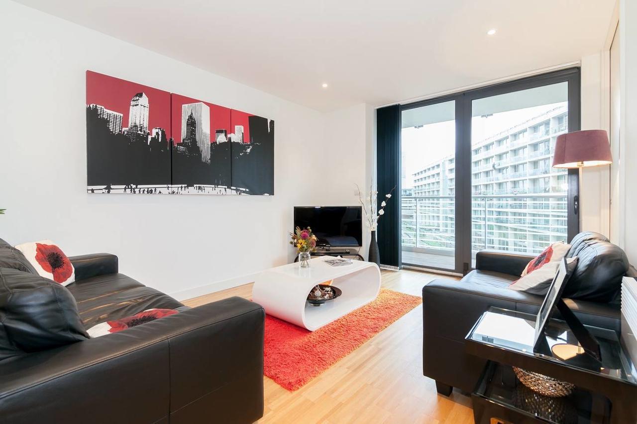 Fantastic Flat In Manchester City Centre Экстерьер фото