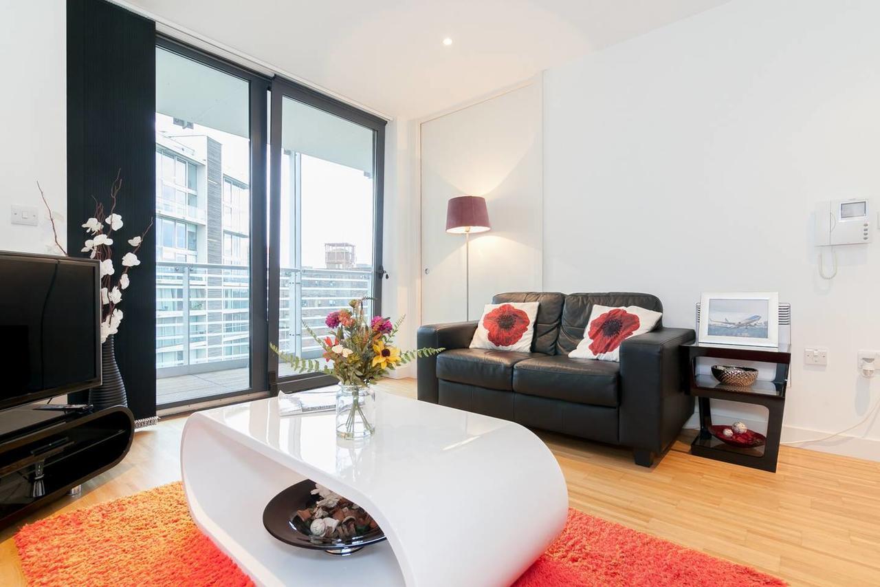 Fantastic Flat In Manchester City Centre Экстерьер фото