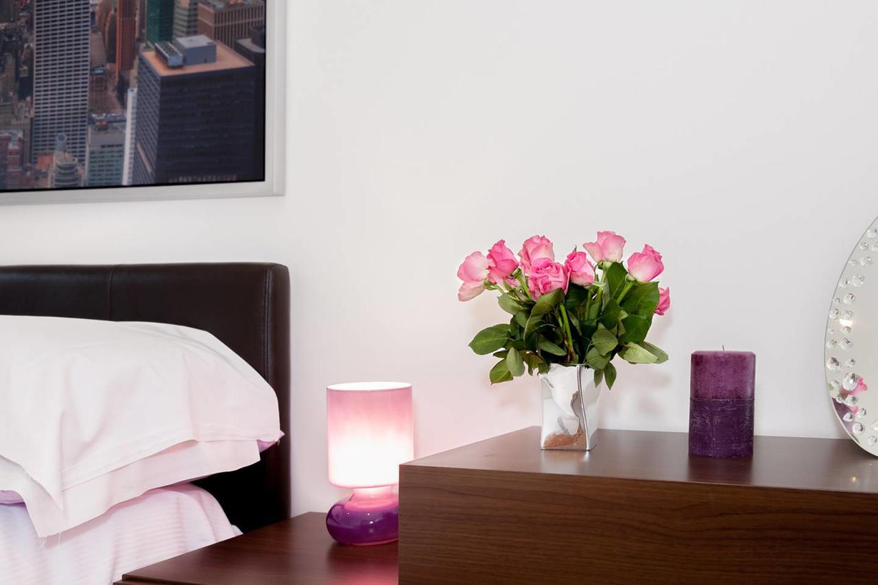 Fantastic Flat In Manchester City Centre Экстерьер фото